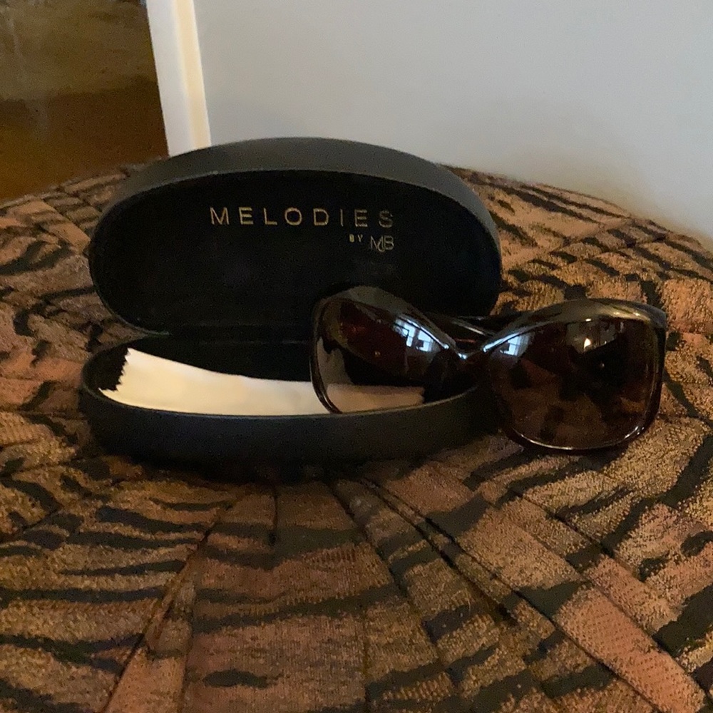 MjB melodies sunglasses